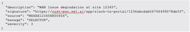 Moogsoft Alert 3 Figure