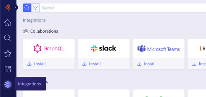 Selector Teams Install