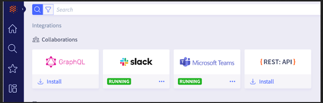 Selector Teams Install Step 7