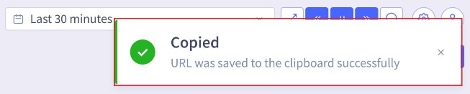 Selector Modify Dashboard Favorites List