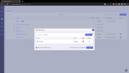 Selector Dashboard Export 2
