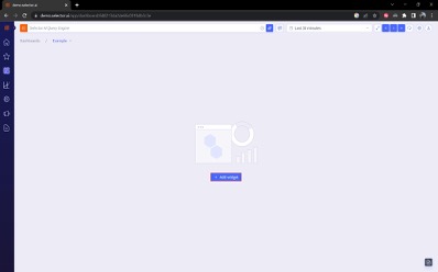 Selector Create Widget 1