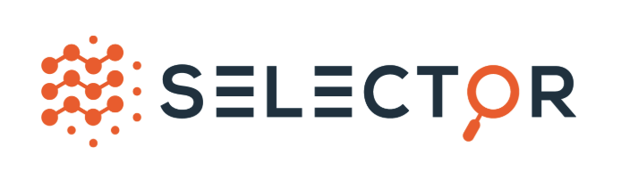 Selector Logo