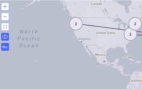 Map Zoom Image