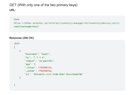 New Metastore2 Feature 3